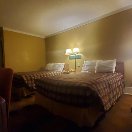 Americas Best Value Inn Kodak - Sevierville Exterior foto